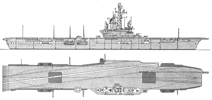 <i>Karel Doorman </i>1965