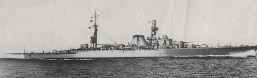 <i>Almirante Brown </i>1931