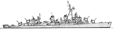 <i>Almirante Brown </i>1963