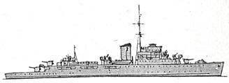 <i>Artevelde </i>1950