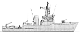 <i>Bracuí </i>2000