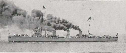 <i>Almirante Lynch </i>1934