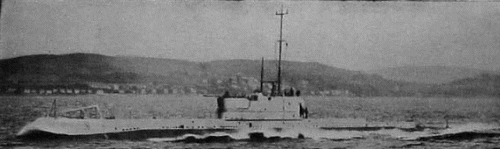 <i>Almirante Simpson </i>1930