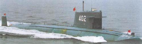 <i>Changzheng 402 </i>1990