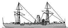 <i>Almirante Lezo </i>1902