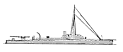 sister-boat <i>N°145 </i>1891