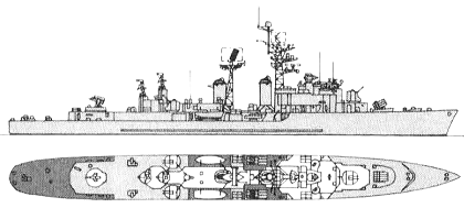 <i>Dupetit-Thouars </i>1980