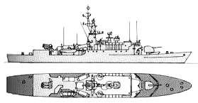 <i>D'Estienne d'Orves </i>1980