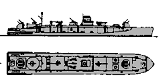 <i>BAD</i> of A-C2 type