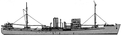 <i>HSK9 Michel</i> 1942