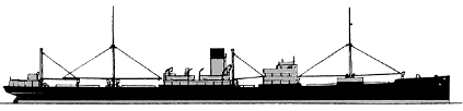 <i>Doggerbank</i> 1942