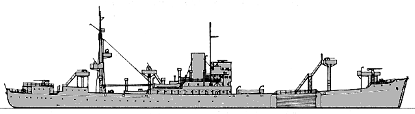 <i>Sperrbrecher 3</i> 1942