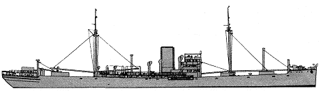 <i>HSK1 Orion</i> 1940