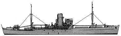 <i>HSK4 Thor </i>1940