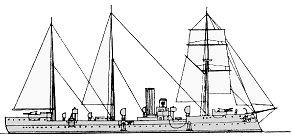 <i>Cormoran</i> 1895