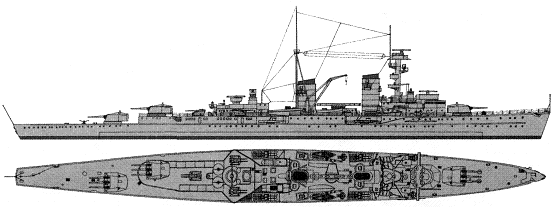 <i>Karlsruhe</i> 1939