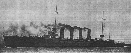 <i>Rostock </i>1914