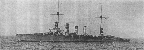 <i>Cöln </i>1918
