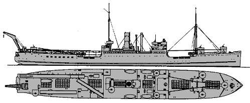 <i>Schwabenland</i> 1944