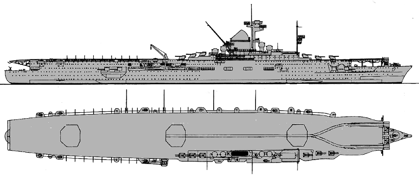 <i>Graf Zeppelin</i>