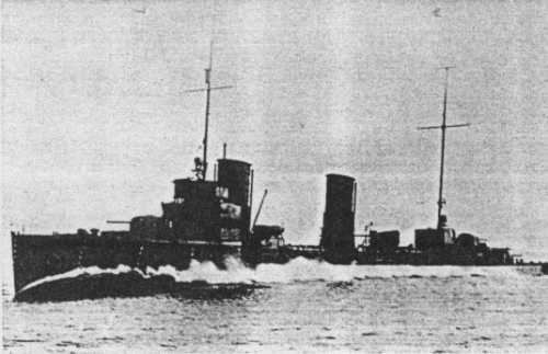 <i>V116 </i>1918