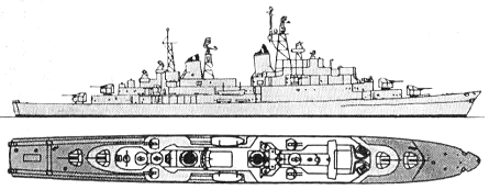 <i>Hamburg </i>1964