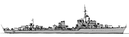 <i>Z31</i> 1942