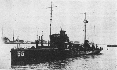 <i>A55 </i>1917