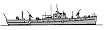 <i>nearly sister-ship RA101</i> 1943
