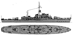 <i>K2</i> 1945