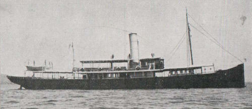 <i>Korgialenios </i>1931