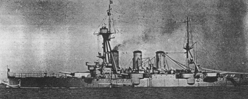 <i>Averof </i>1911