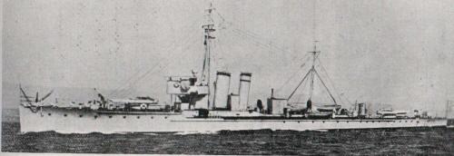 <i>Kyzikos </i>1932