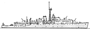 <i>Cauvery</i><i> </i>1960