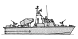 lead-boat <i>No 800 </i>1980