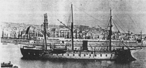 <i>Castelfidardo </i>1866    