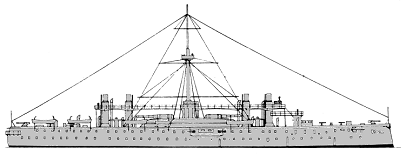 <i>Lepanto </i>1887