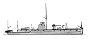 nearly sister-boat <i>MAS303</i> 1918