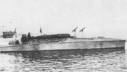 <i>MAS95</i> 1917  
