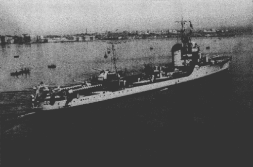 <i>Lupo</i> 1941