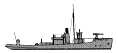 sister-ship <i>RD18</i> 1940