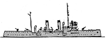 <i>Asuga</i> 1945