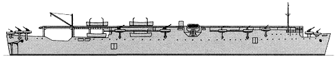 <i>Kumano Maru</i> 1945