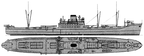 <i>Kimikawa Maru</i> 1942