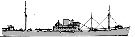 <i>Sagara Maru </i>1942