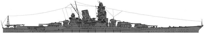 <i>Yamato</i> 1941