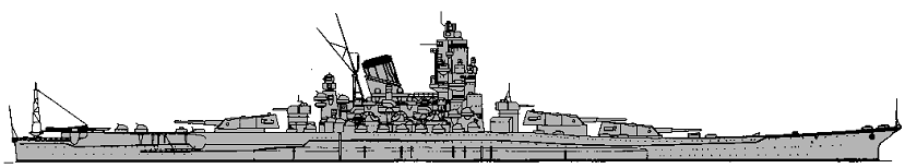 <i>Yamato</i> 1945