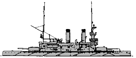 <i>Okinoshima</i> 1905