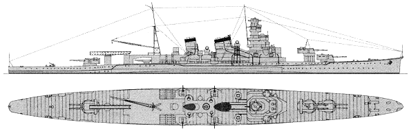 <i>Aoba</i> 1941