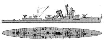 <i>Yasoshima</i> 1944